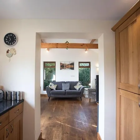 Perfect Cottage Retreat Near The Brecon Beacons Llanwrda Exterior photo