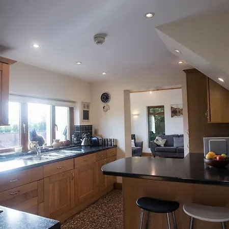 Perfect Cottage Retreat Near The Brecon Beacons Llanwrda Exterior photo