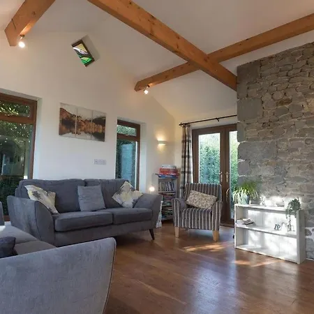 Perfect Cottage Retreat Near The Brecon Beacons Llanwrda Exterior photo