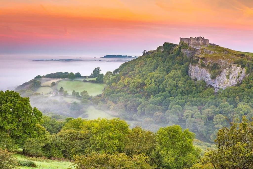 Perfect Retreat Near The Brecon Beacons