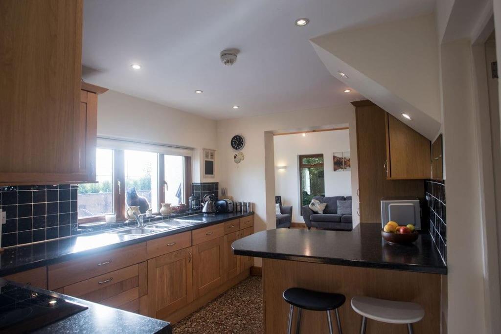 Perfect Retreat Near The Brecon Beacons Holiday home Llanwrda