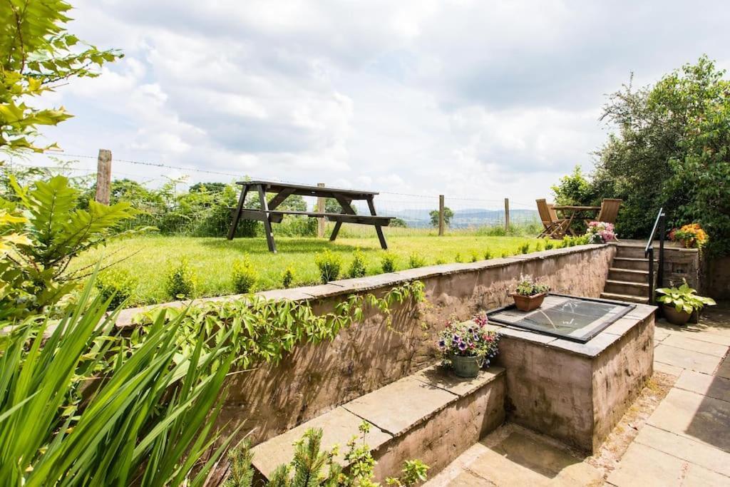 Perfect Retreat Near The Brecon Beacons * Llanwrda