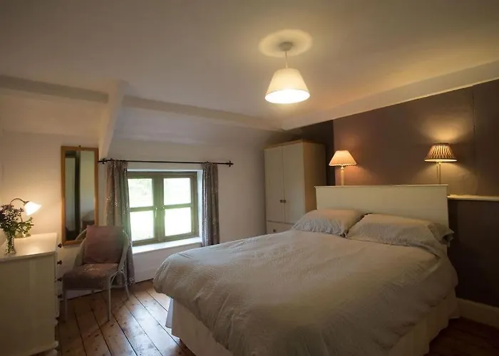 Perfect Cottage Retreat Near The Brecon Beacons