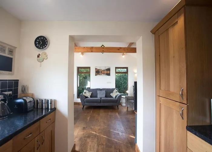 Perfect Cottage Retreat Near The Brecon Beacons