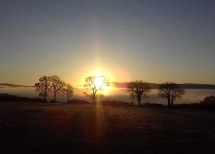 Perfect Cottage Retreat Near The Brecon Beacons