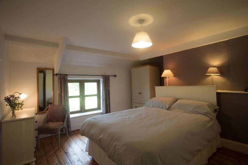 Perfect Retreat Near The Brecon Beacons Holiday home