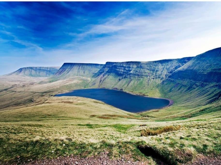 Perfect Retreat Near The Brecon Beacons * Llanwrda
