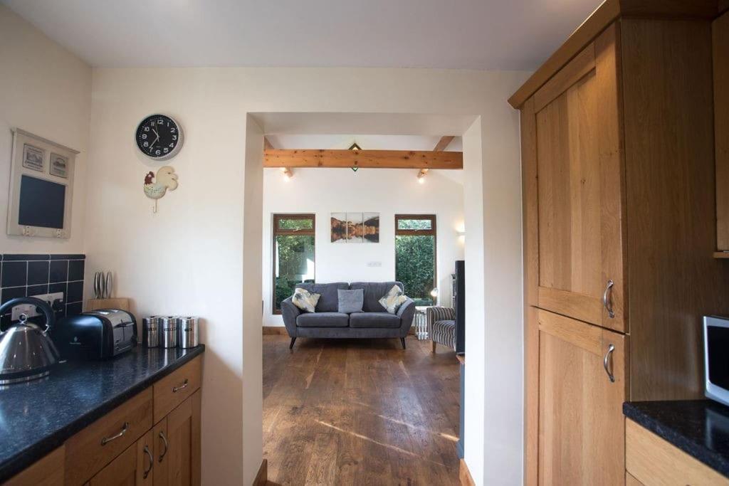 Perfect Retreat Near The Brecon Beacons