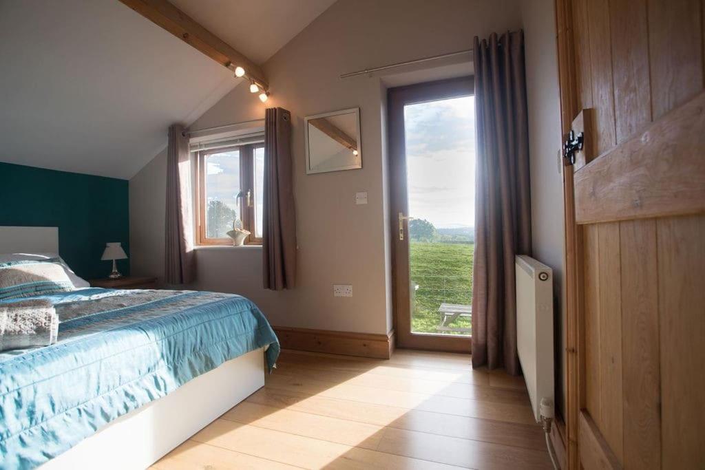 Perfect Retreat Near The Brecon Beacons Llanwrda