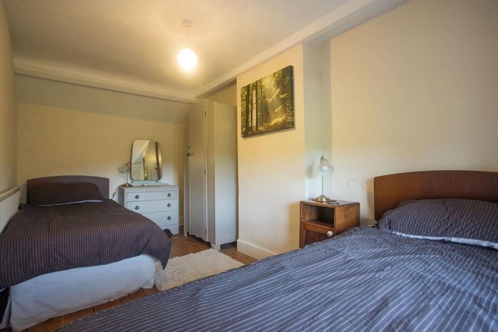 Perfect Retreat Near The Brecon Beacons *
