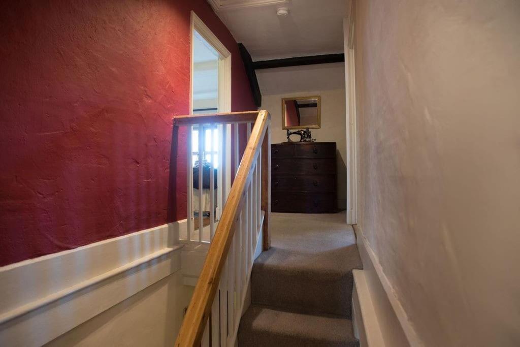 Holiday home Perfect Retreat Near The Brecon Beacons Llanwrda
