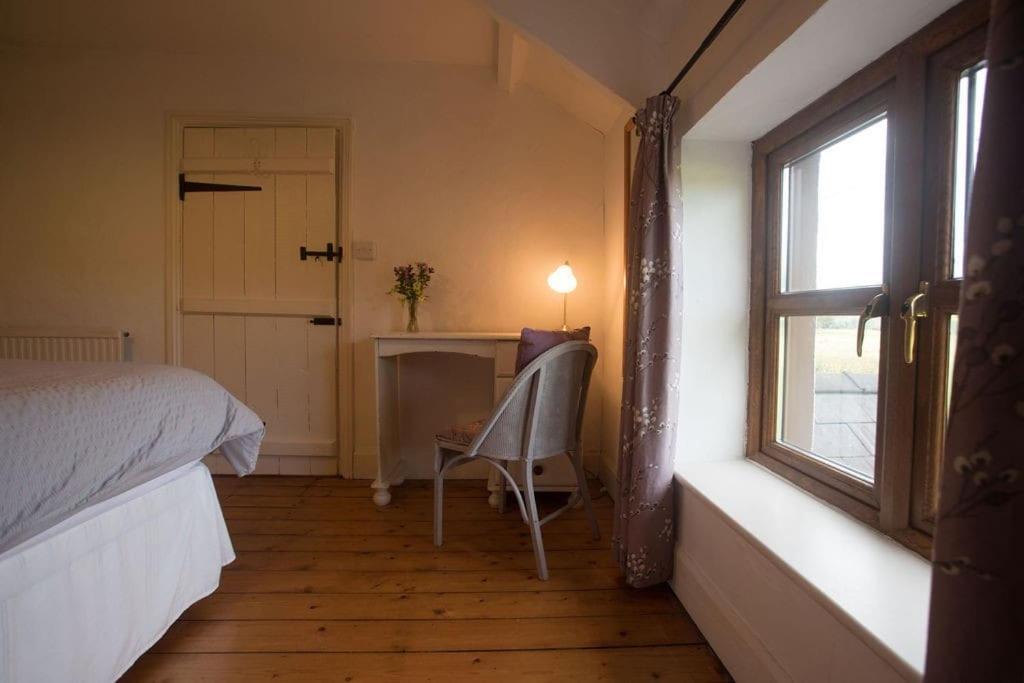 Perfect Retreat Near The Brecon Beacons Llanwrda