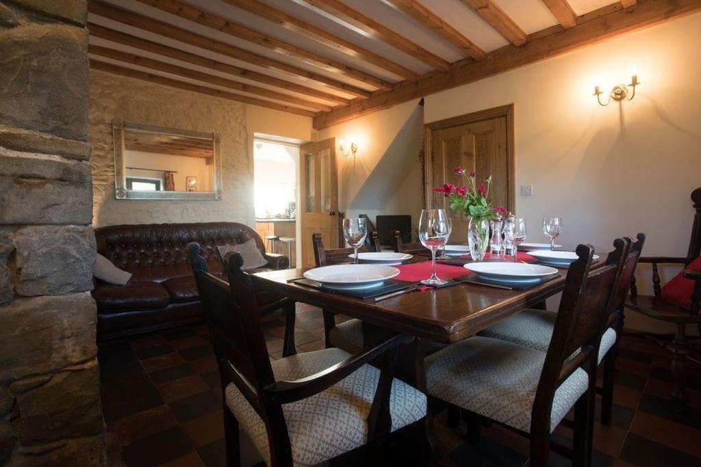 Perfect Retreat Near The Brecon Beacons Holiday home Llanwrda