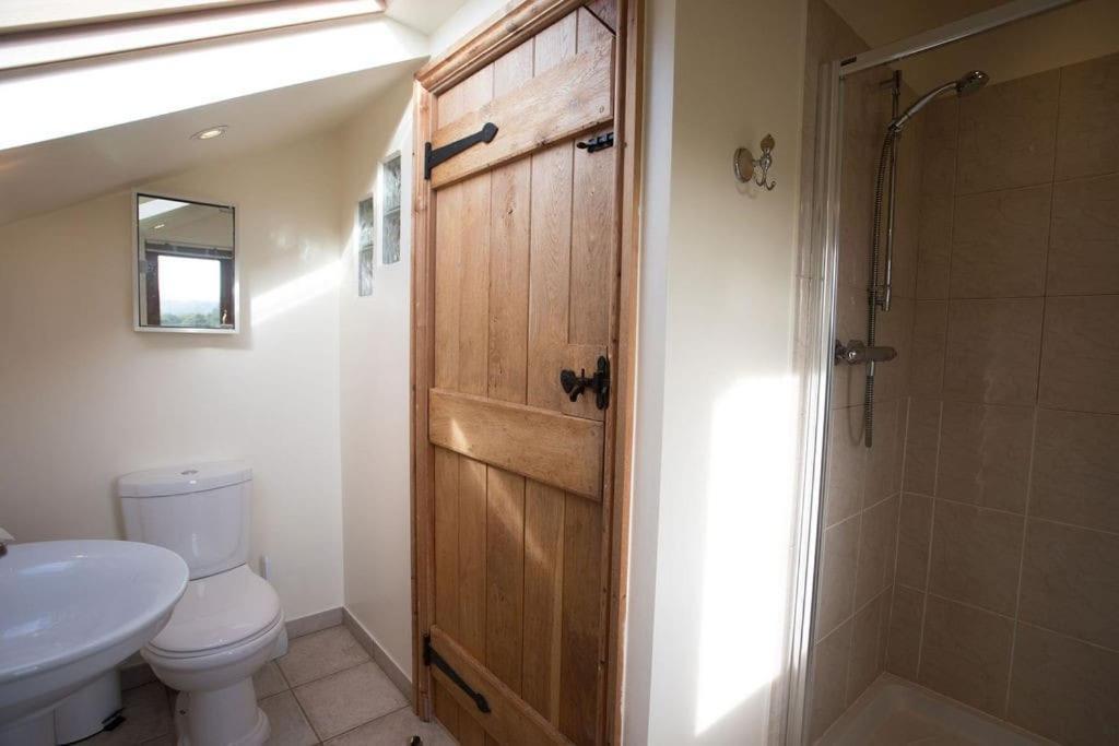 Perfect Retreat Near The Brecon Beacons Holiday home *