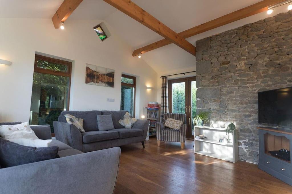 Perfect Retreat Near The Brecon Beacons Holiday home Llanwrda