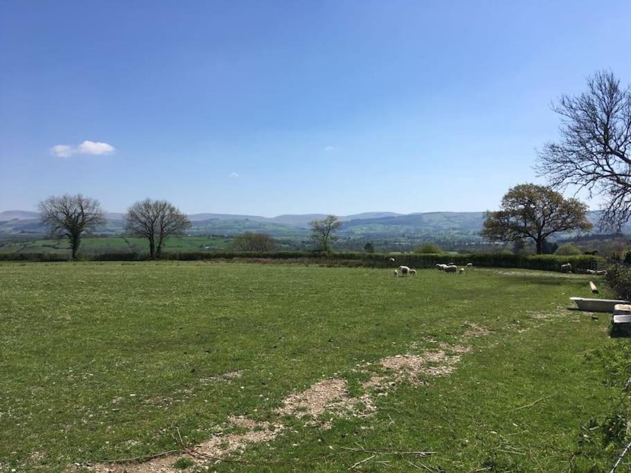 Holiday home Perfect Retreat Near The Brecon Beacons Llanwrda