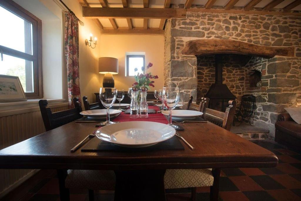 Perfect Retreat Near The Brecon Beacons *