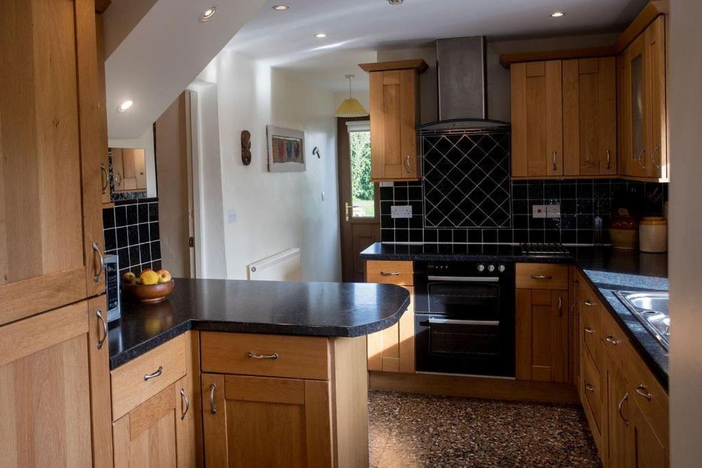 Perfect Retreat Near The Brecon Beacons Llanwrda