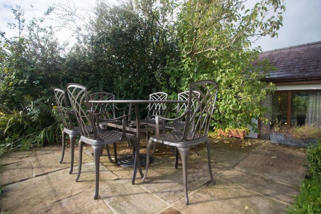 Perfect Retreat Near The Brecon Beacons Holiday home